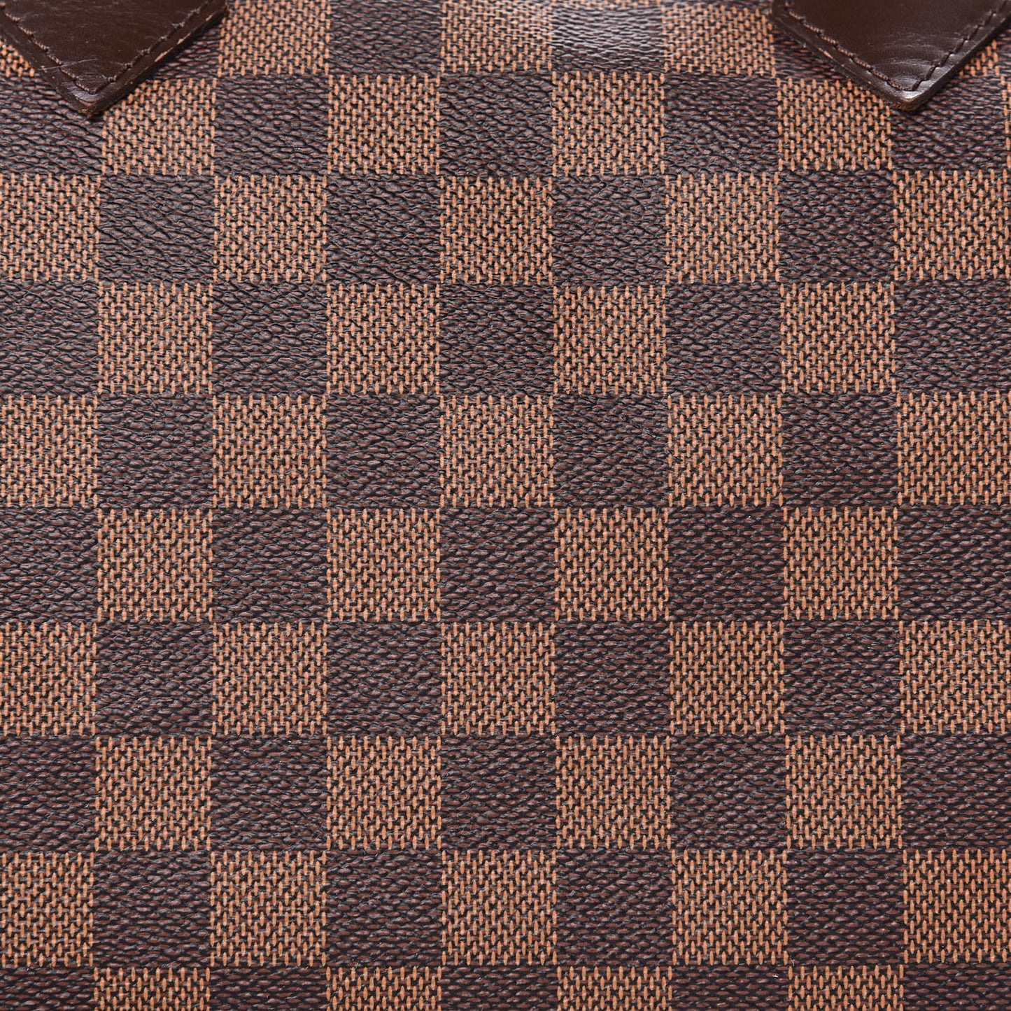 Damier Ebene Speedy Bandouliere 30