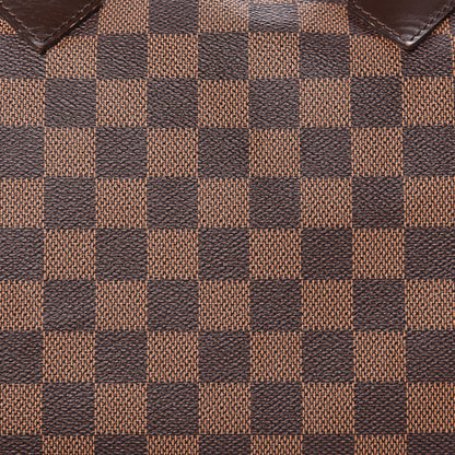 Louis Vuitton Damier Ebene Speedy Bandouliere 30 13 of 16