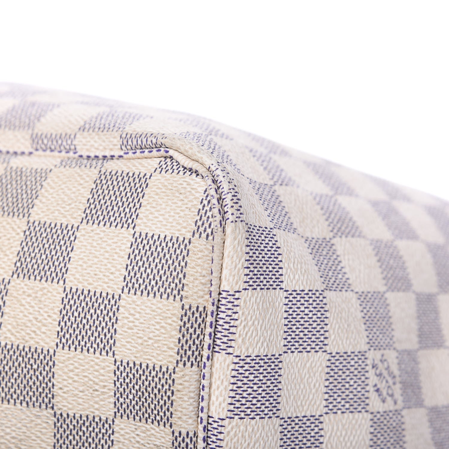 Louis Vuitton Damier Azur Neverfull GM 16 of 20