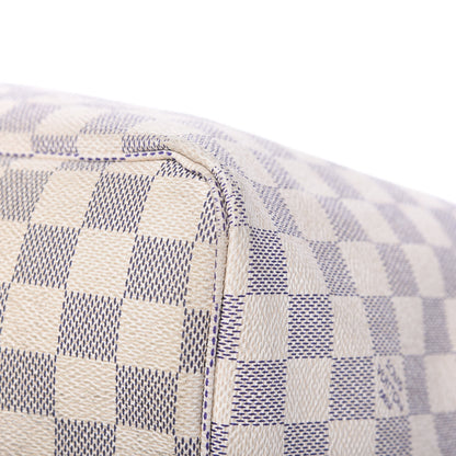 Louis Vuitton Damier Azur Neverfull GM 16 of 20