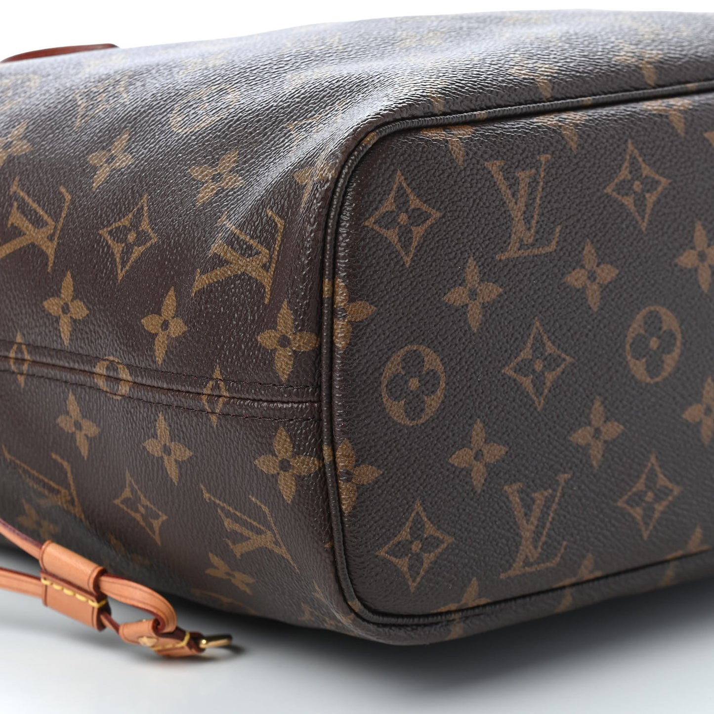 Monogram Neo Neverfull PM Pivoine