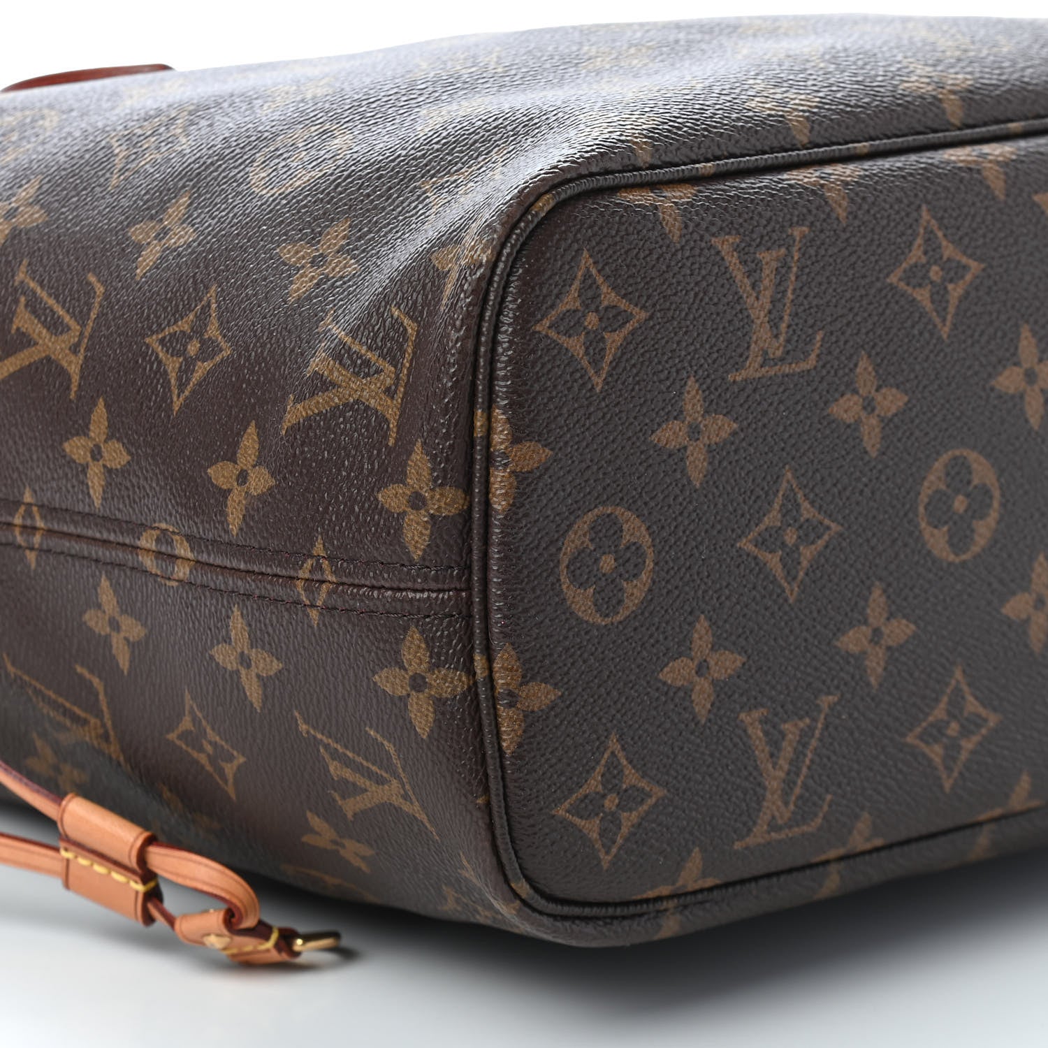 Louis Vuitton Monogram Neo Neverfull PM Pivoine 5 of 10