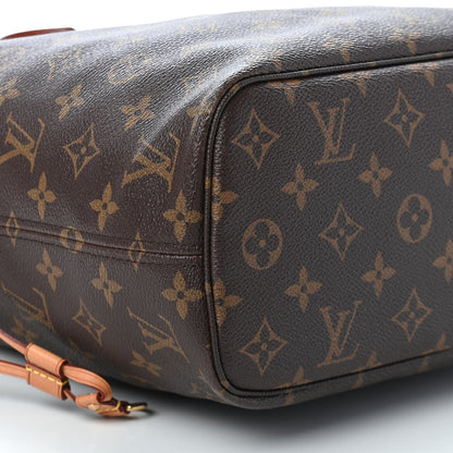 Louis Vuitton Monogram Neo Neverfull PM Pivoine 5 of 10