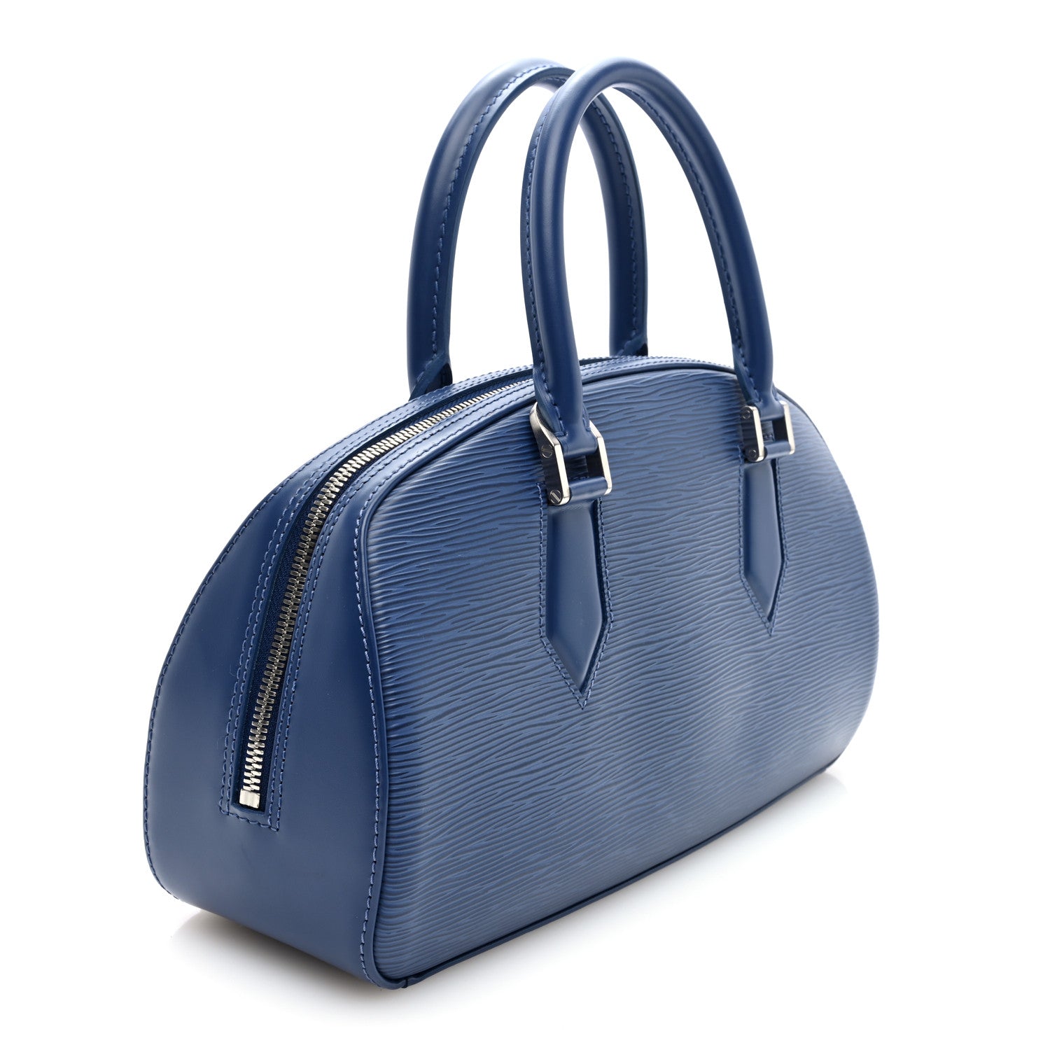 Louis Vuitton Epi Jasmin Myrtille 3 of 9