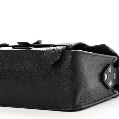 Proenza Schouler Lambskin PS1 Mini Crossbody Black 9 of 11