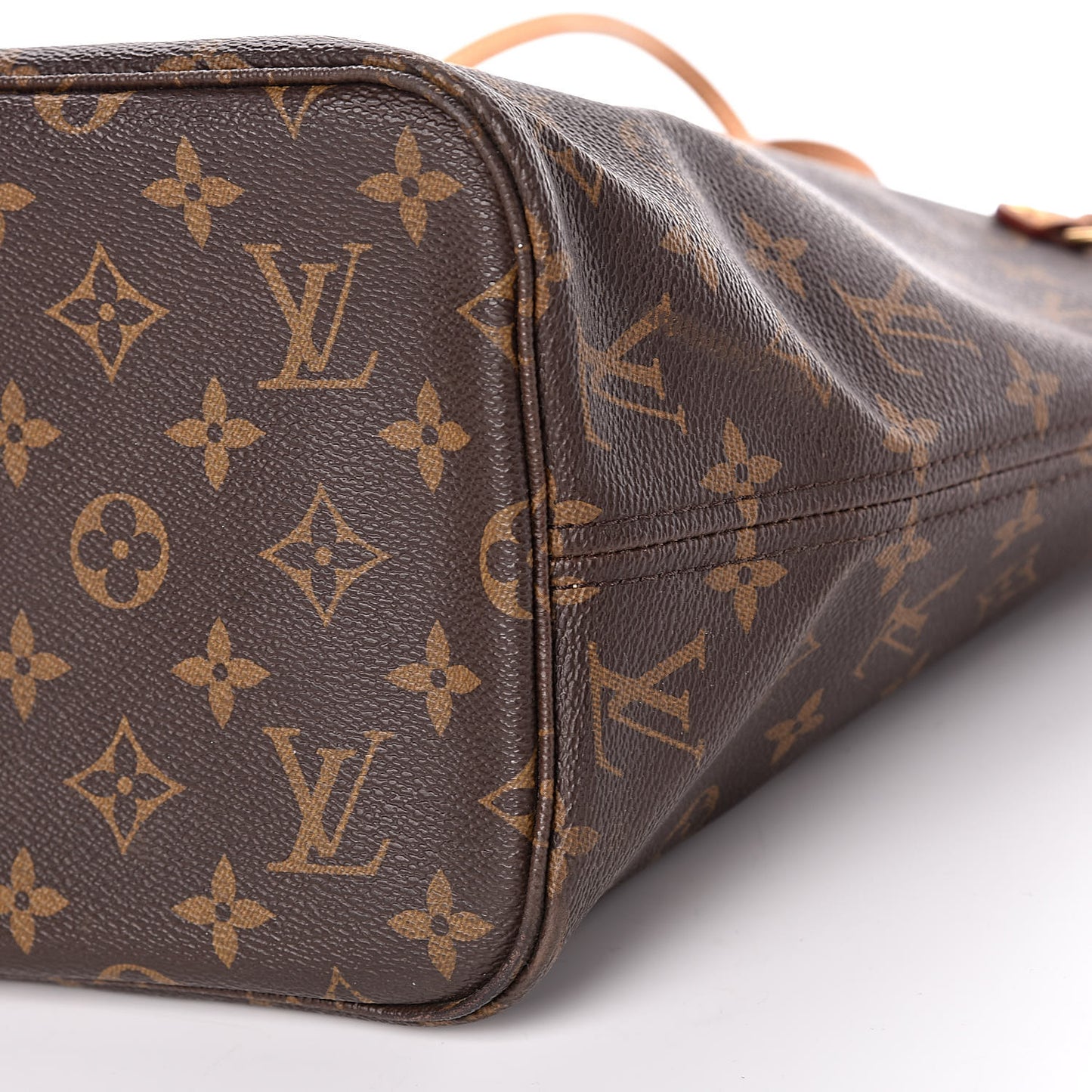 Monogram Neverfull MM