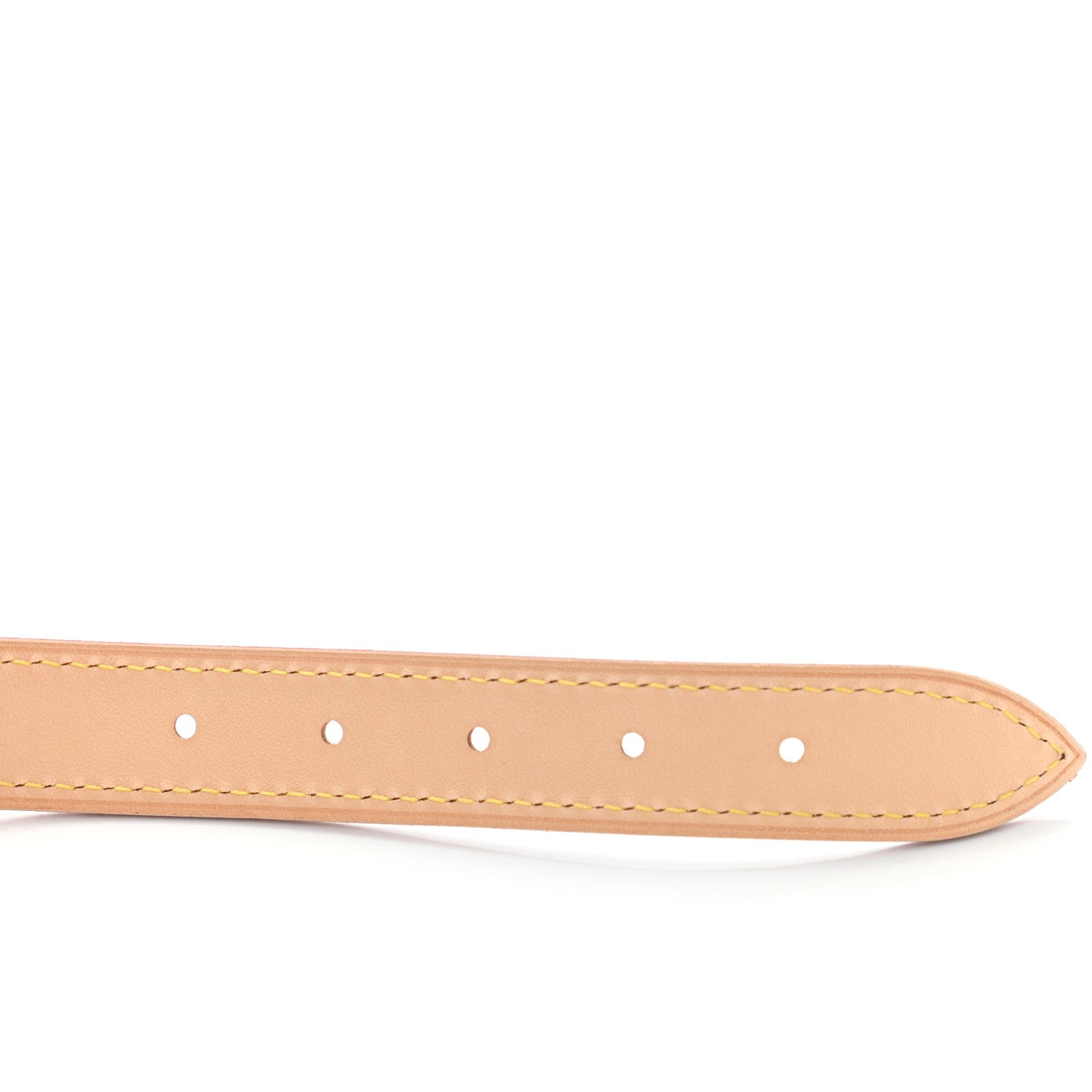 Louis Vuitton Vachetta Noe BB Replacement Strap 7 of 9