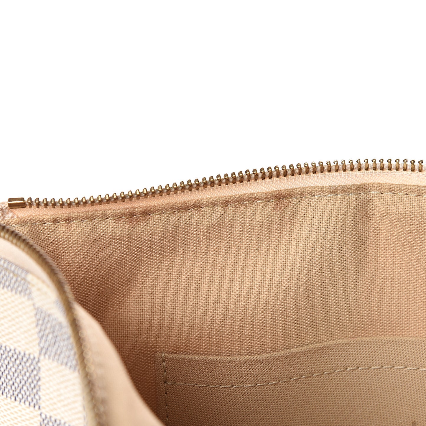 Damier Azur Totally PM