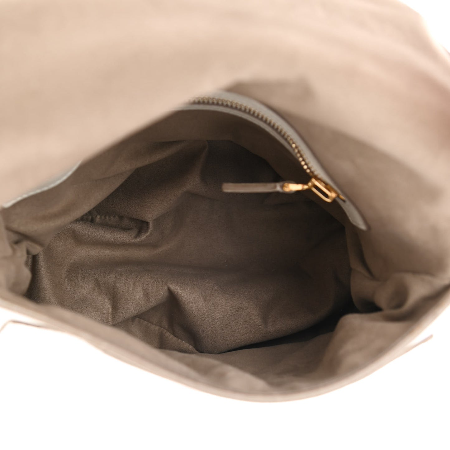 Pebbled Calfskin Medium Jennifer Chalk