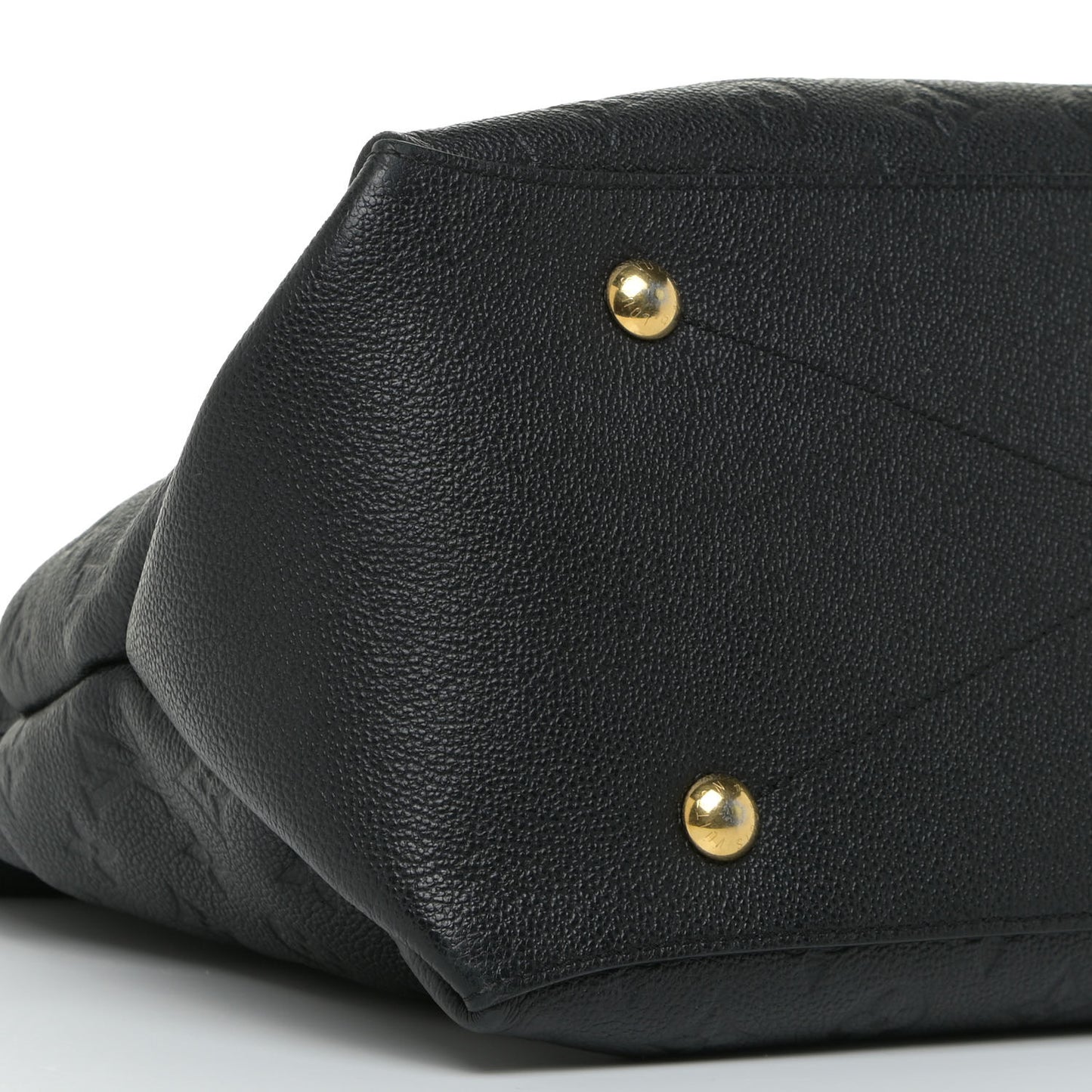 Empreinte Maida Hobo Black