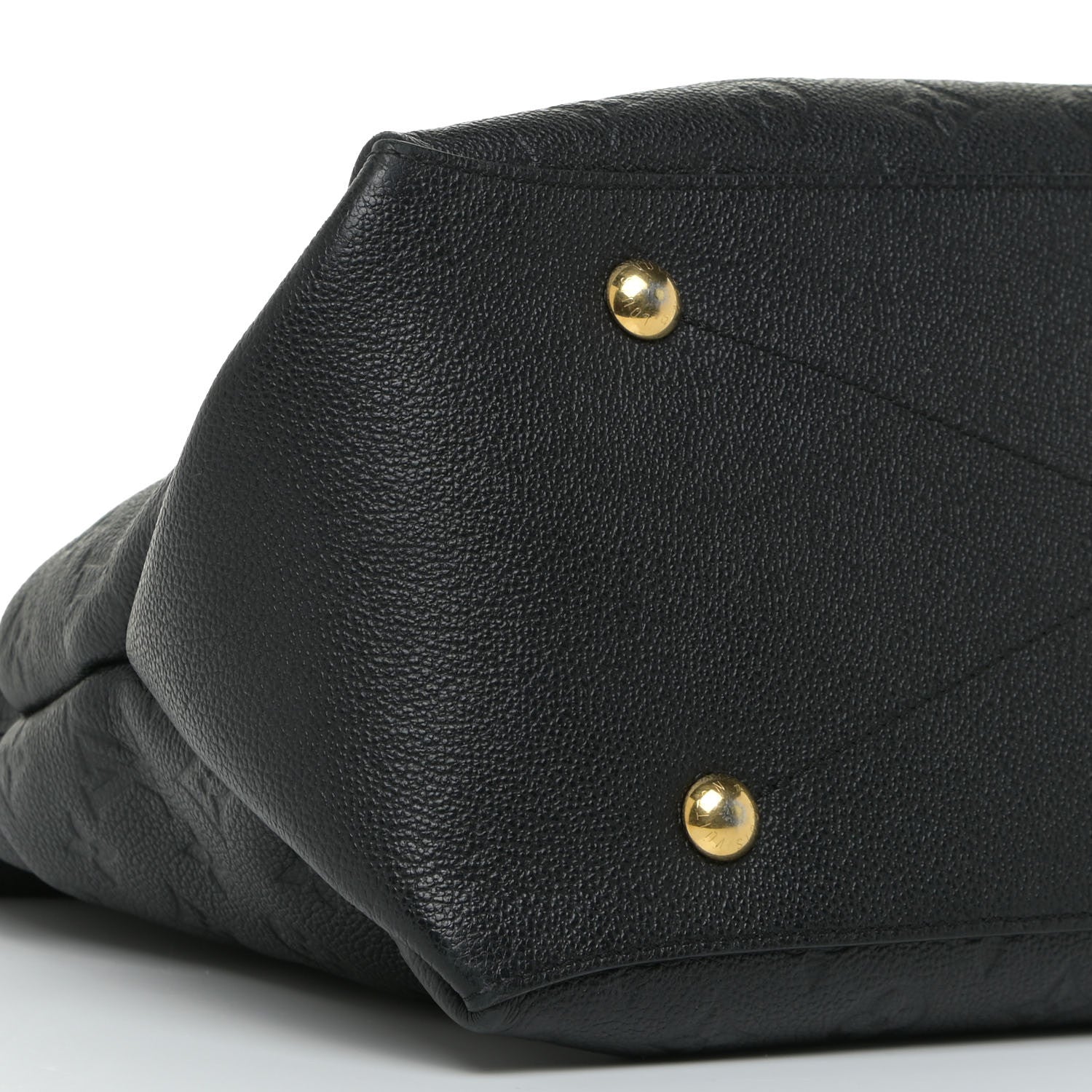 Louis Vuitton Empreinte Maida Hobo Black 8 of 15