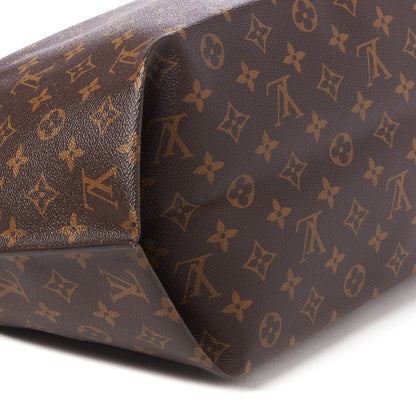 Louis Vuitton Monogram All-In MM 5 of 8