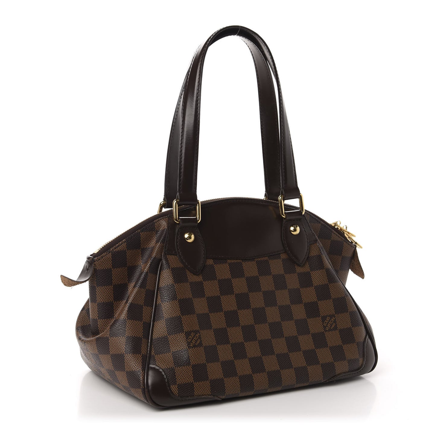 Damier Ebene Verona PM