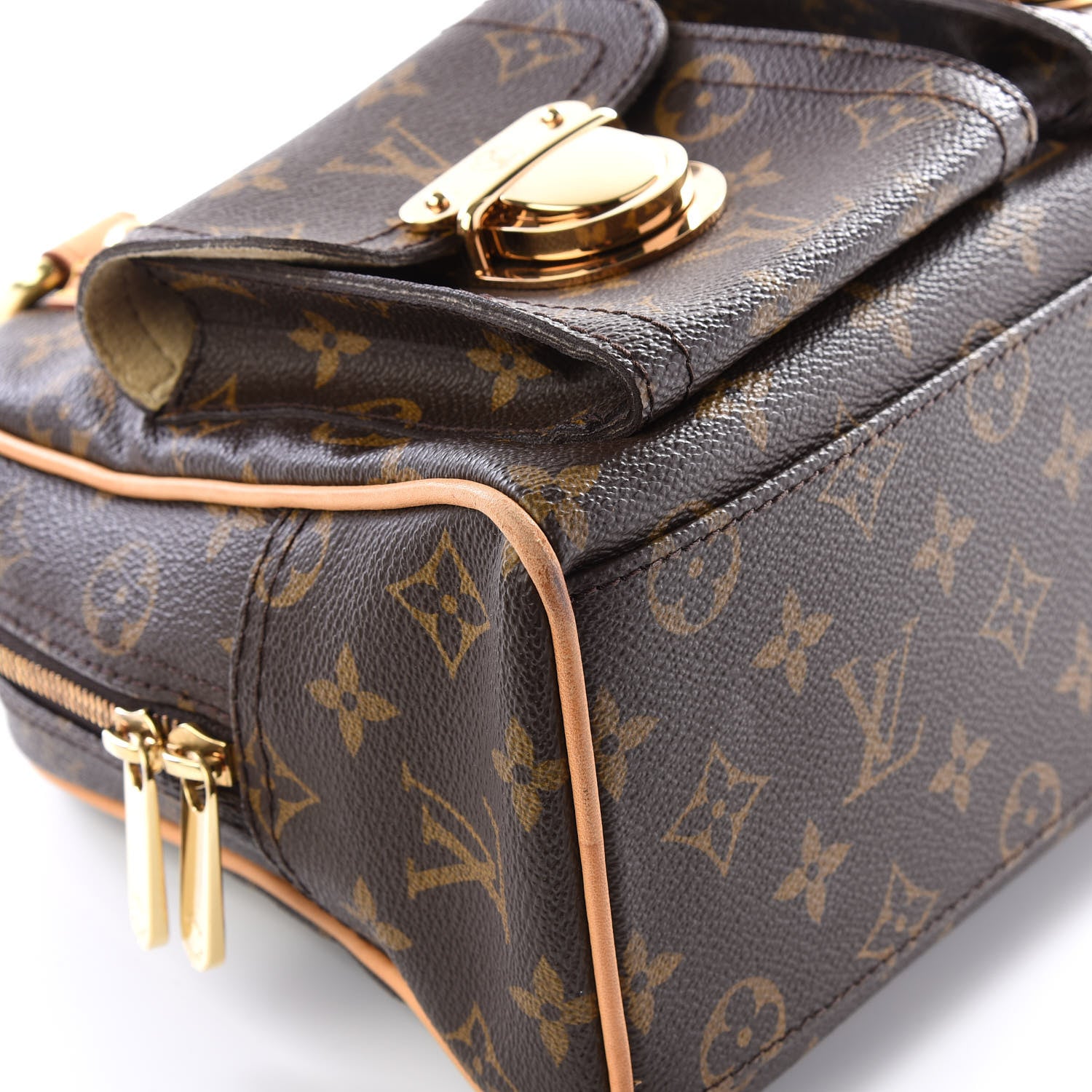 Louis Vuitton Monogram Manhattan PM 5 of 13
