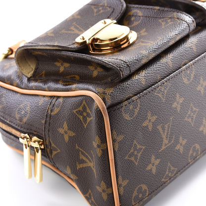 Louis Vuitton Monogram Manhattan PM 5 of 13