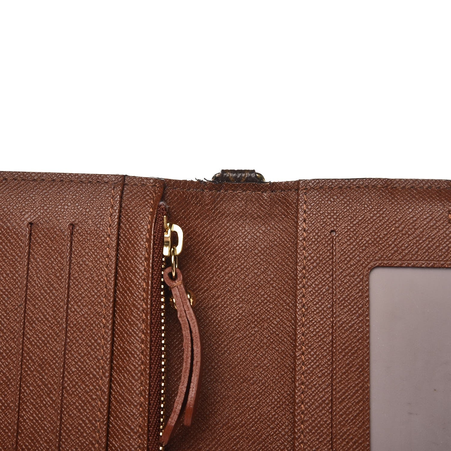 Louis Vuitton Monogram Insolite Organizer Wallet 8 of 8