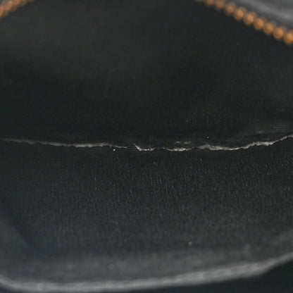 Marc Jacobs Saffiano Playback Boxed Dome Crossbody Black 14 of 14