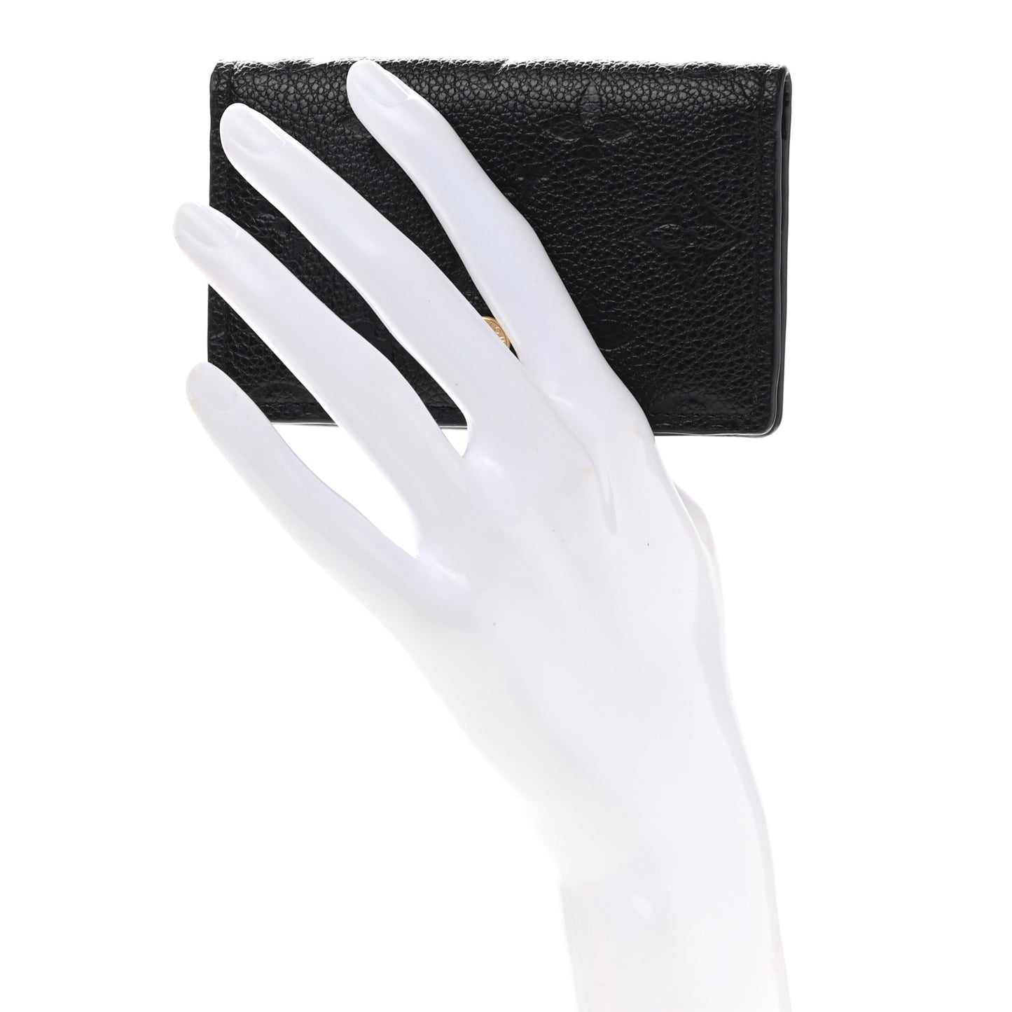 Empreinte Multicartes Black