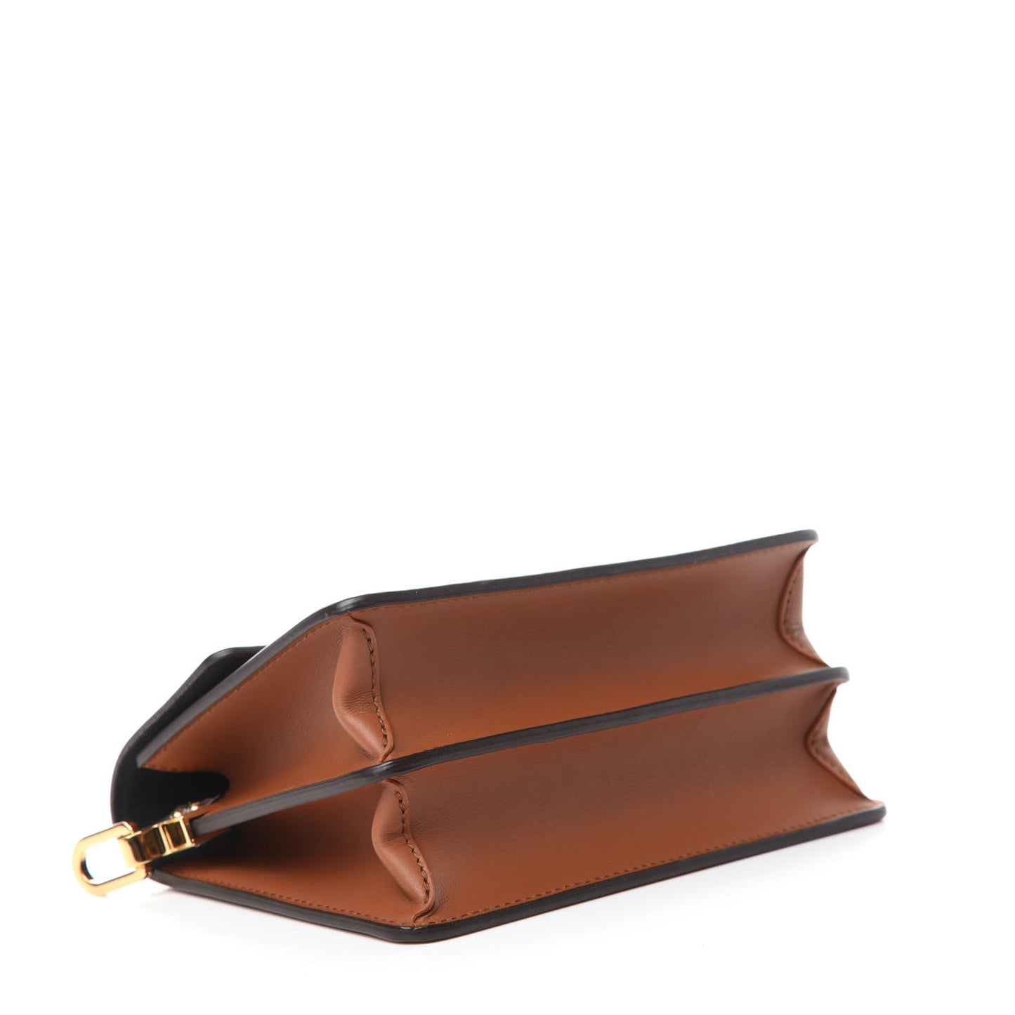 Reverse Monogram Dauphine Mini