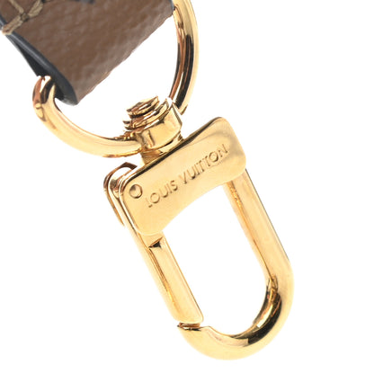 Louis Vuitton Reverse Monogram Metis 20mm Adjustable Strap 8 of 9