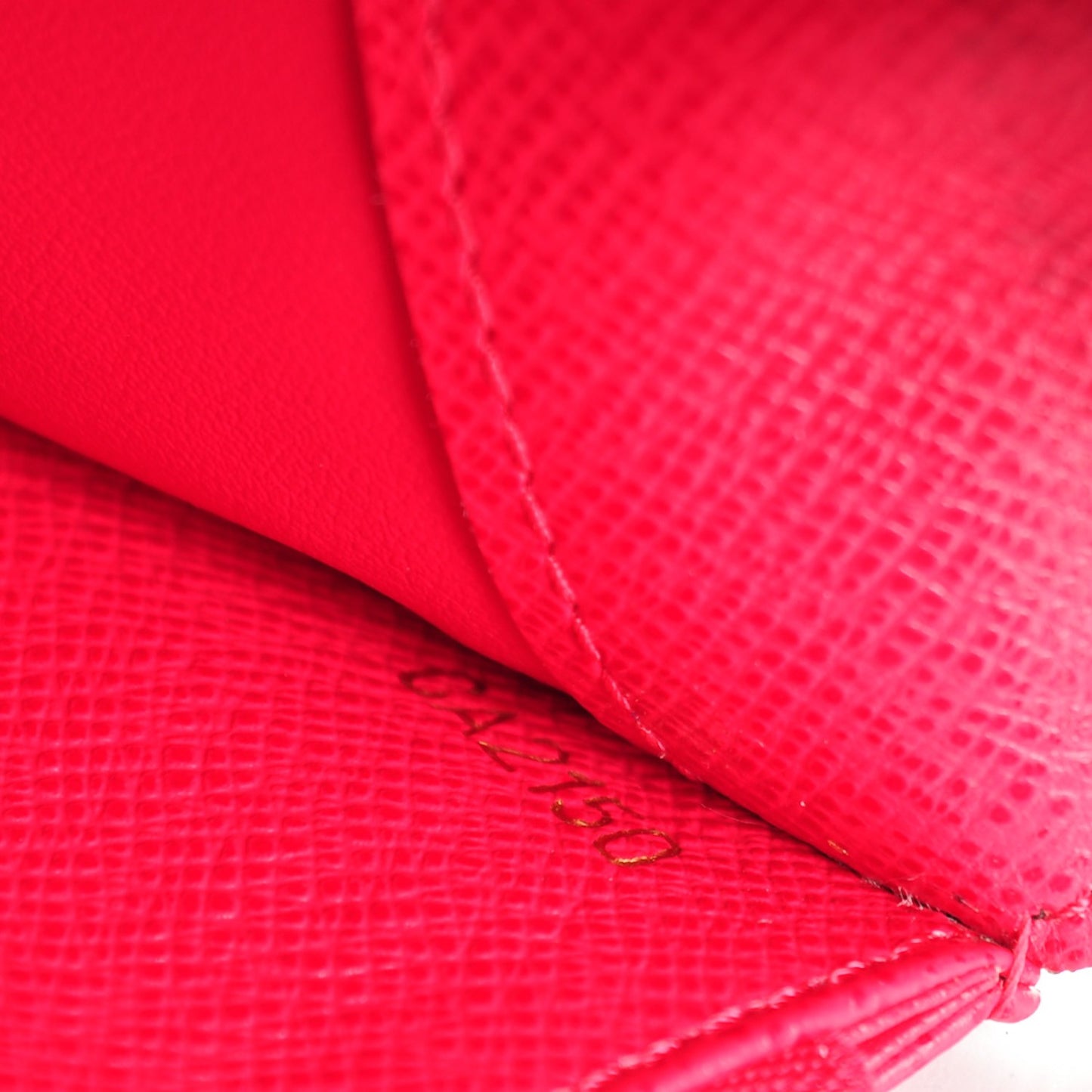 Monogram Insolite Wallet Rose Pop