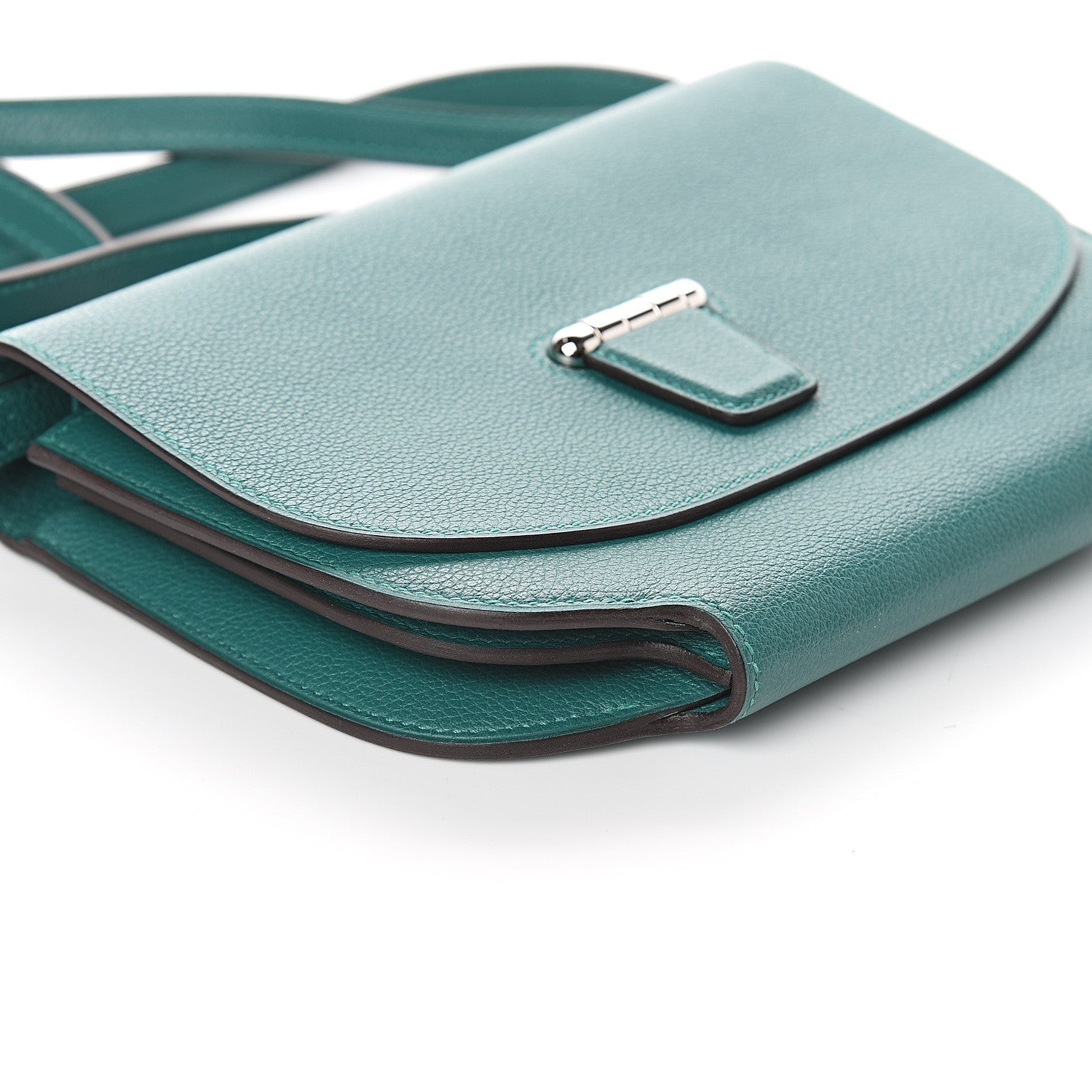 Hermes Evercolor Mini Convoyeur II Malachite 7 of 8
