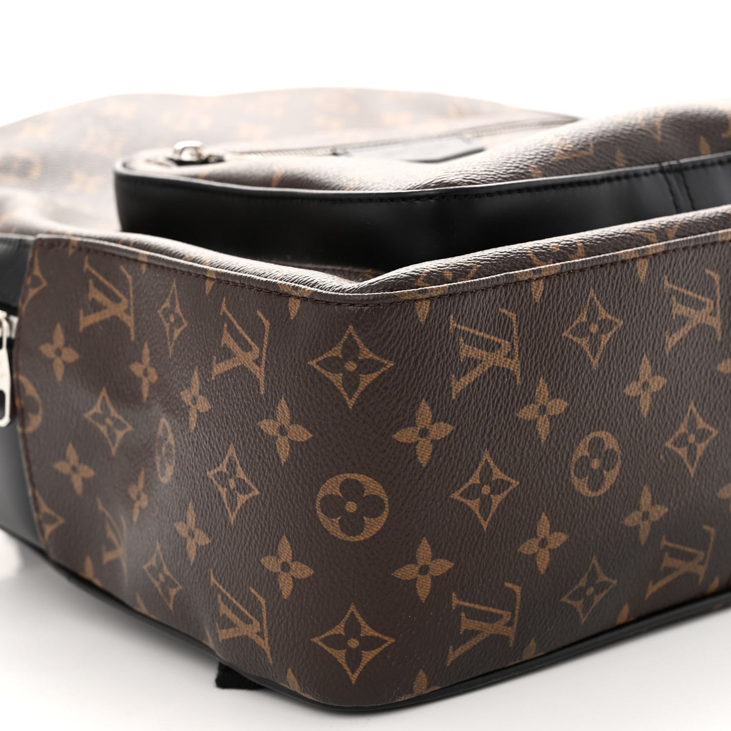 Monogram Macassar Josh NM Backpack