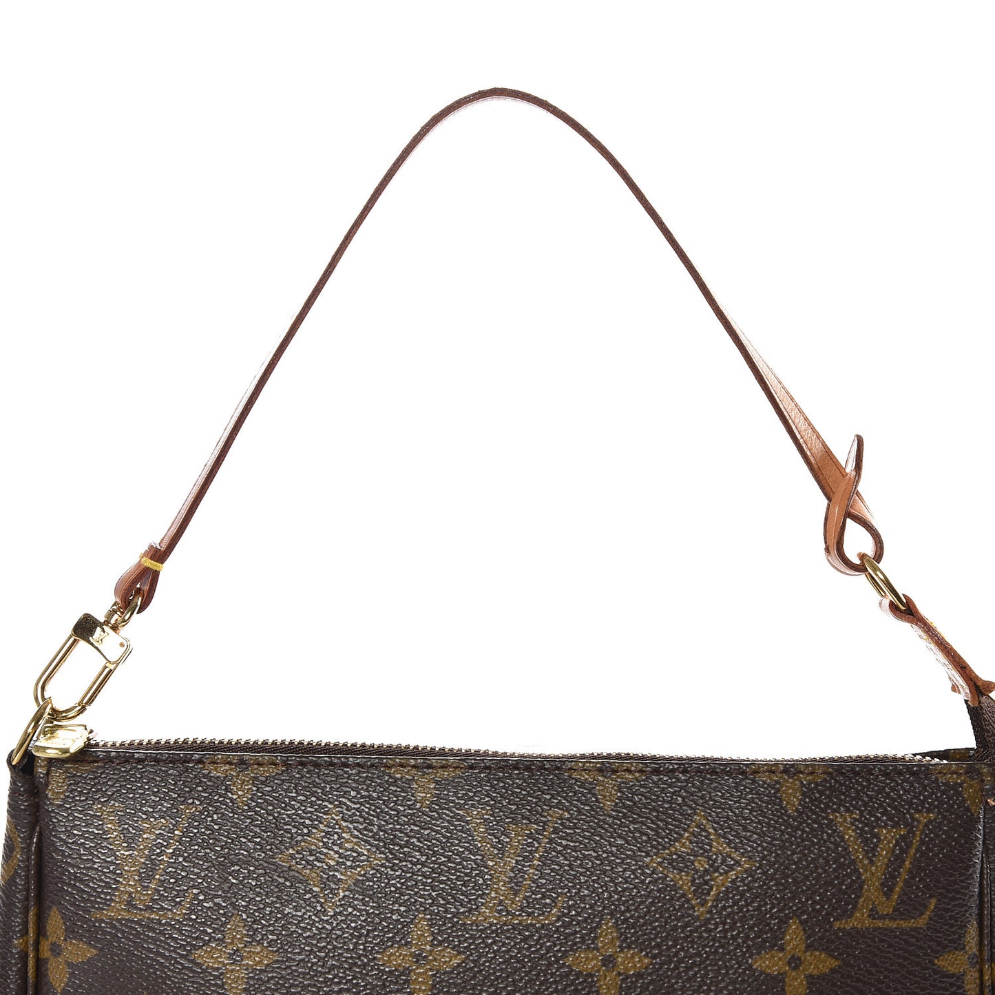 Monogram Pochette Accessories