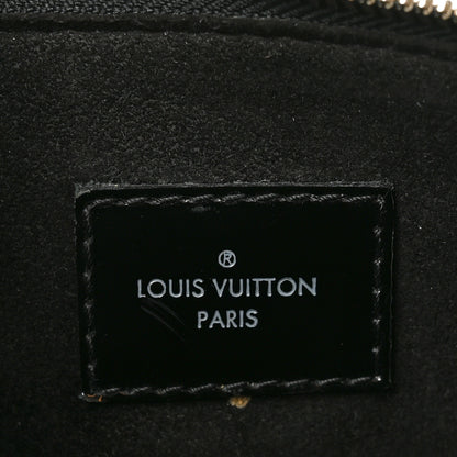 Louis Vuitton Electric Epi Alma PM Black 6 of 9
