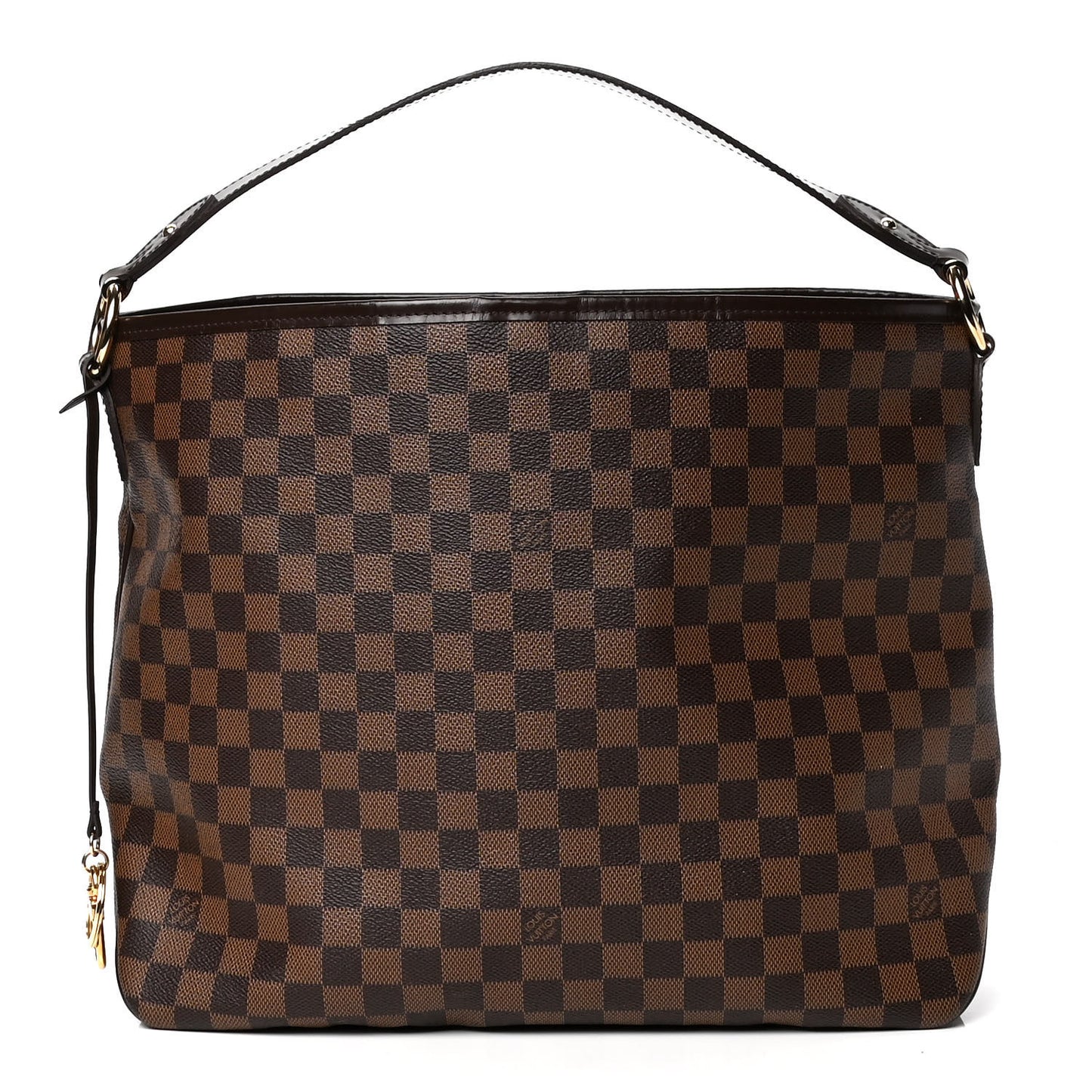 Damier Ebene Delightful MM