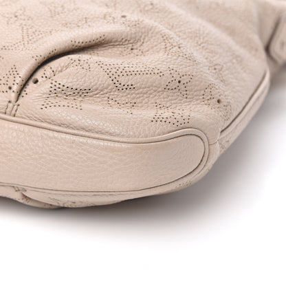 Louis Vuitton Mahina Selene PM Sandy 9 of 11