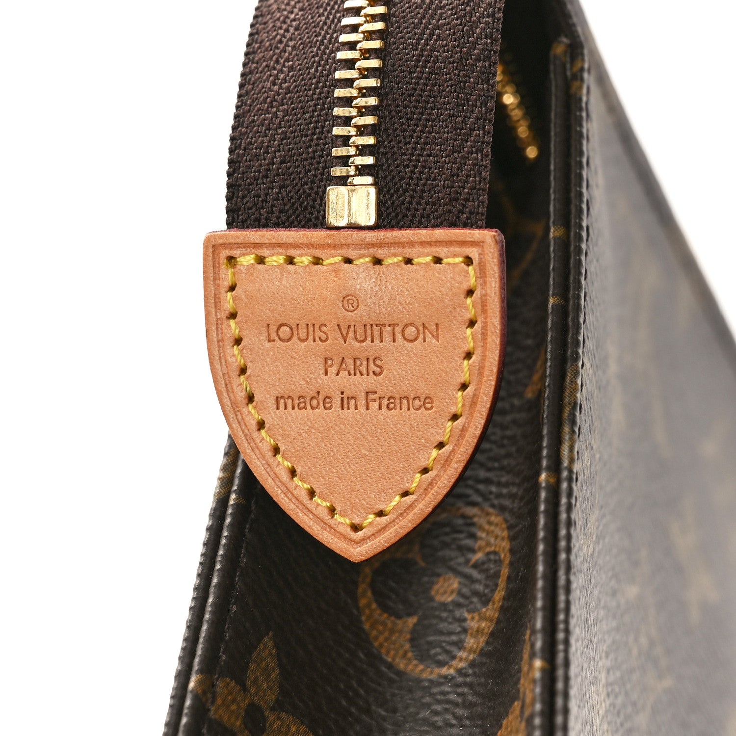 Louis Vuitton Monogram Toiletry Pouch 26 7 of 9