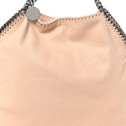 Stella McCartney Shaggy Deer Small Falabella Tote Powder 7 of 9