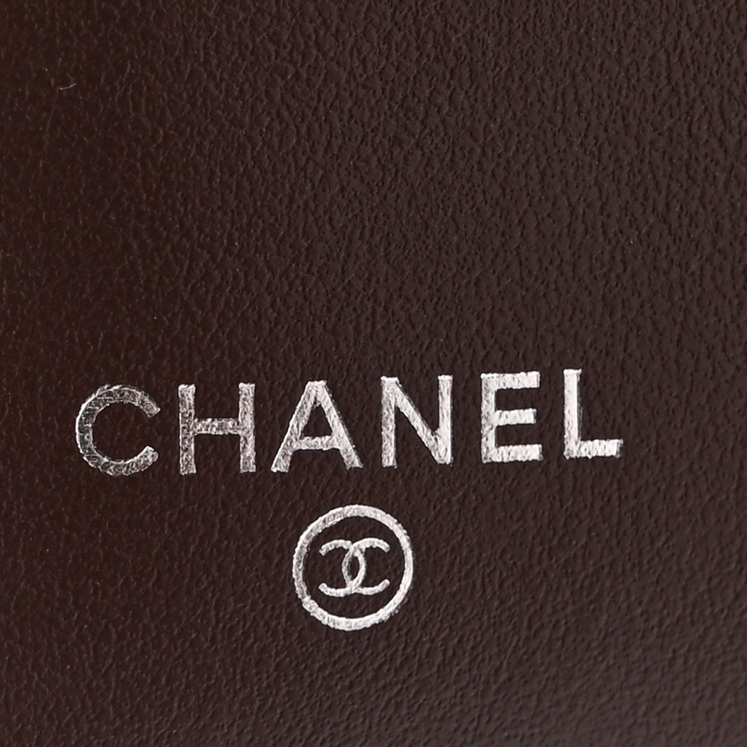 Chanel Caviar Quilted Medium Flap Wallet Black 7 of 13