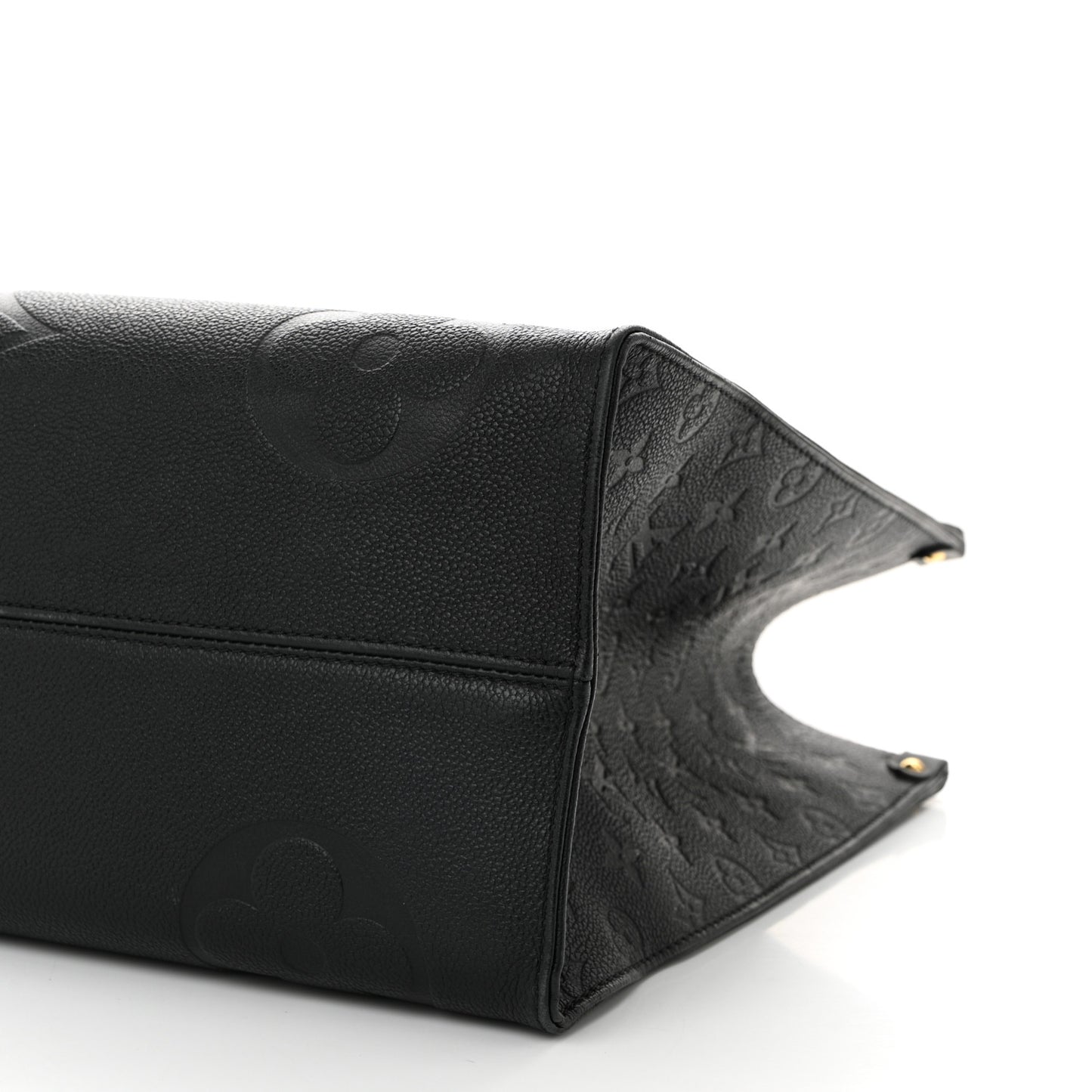Empreinte Monogram Giant Onthego GM Black