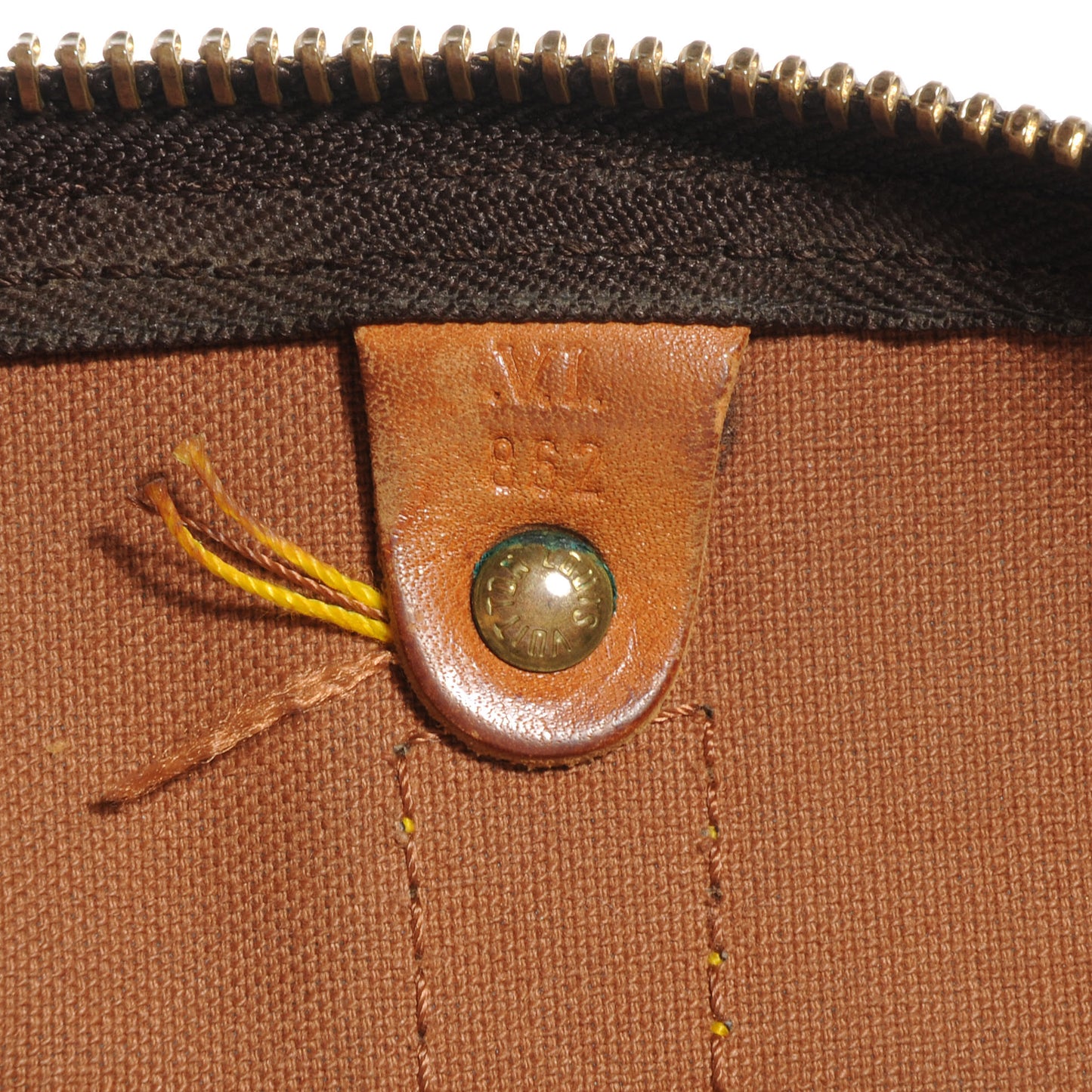 Monogram Keepall Bandouliere 55
