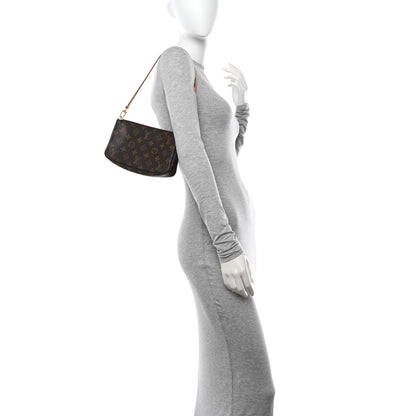 Louis Vuitton Monogram Pochette Accessories NM 2 of 10