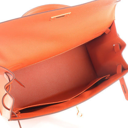 Hermes Epsom Kelly Sellier 28 Feu 6 of 19