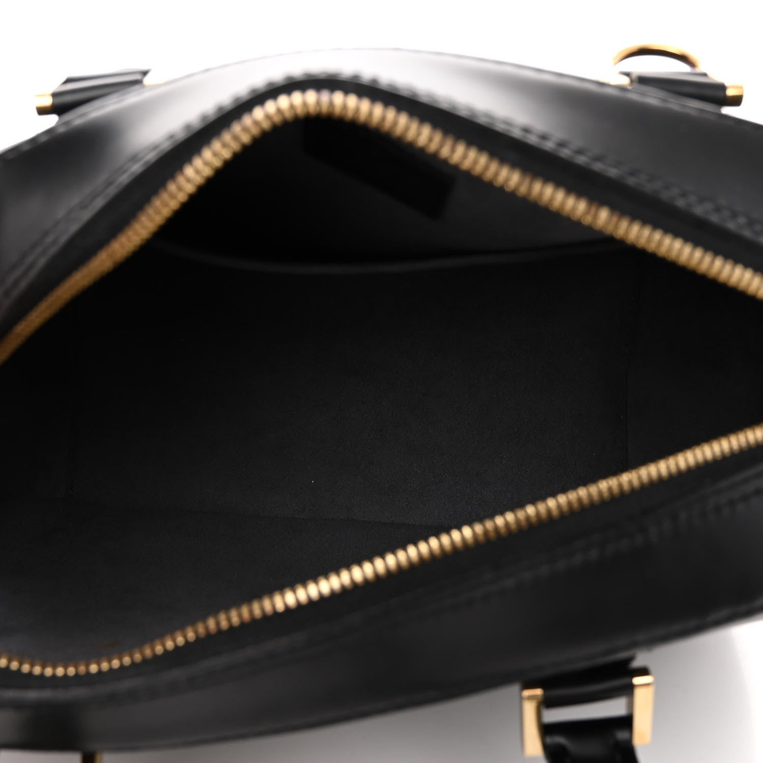 Louis Vuitton Epi Sablons Black 5 of 13