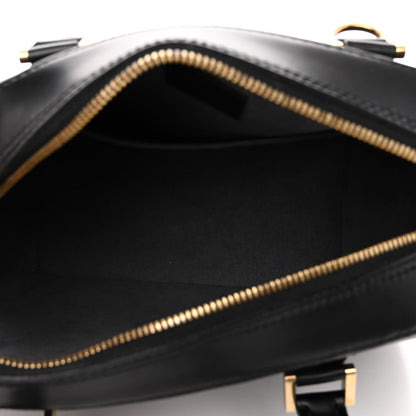Louis Vuitton Epi Sablons Black 5 of 13