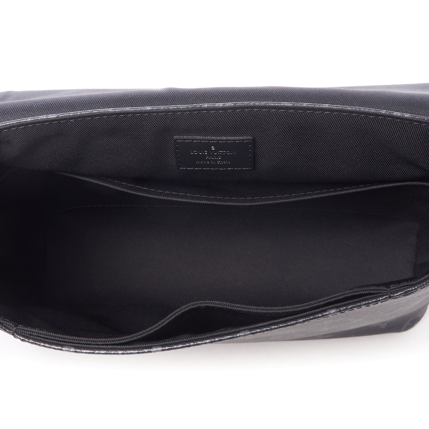 Monogram Eclipse District PM Black
