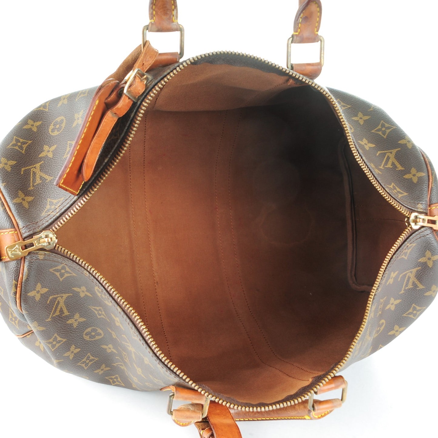 Monogram Keepall Bandouliere 45