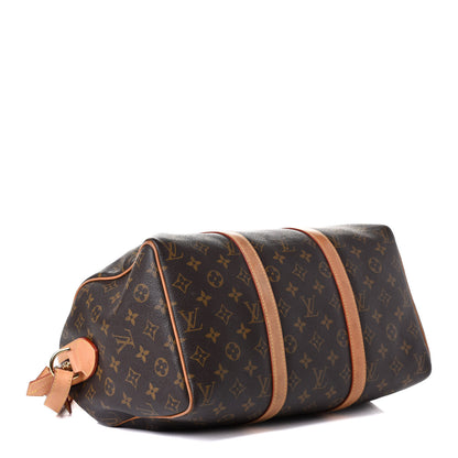 Louis Vuitton Monogram Sofia Coppola Speedy 3 of 9