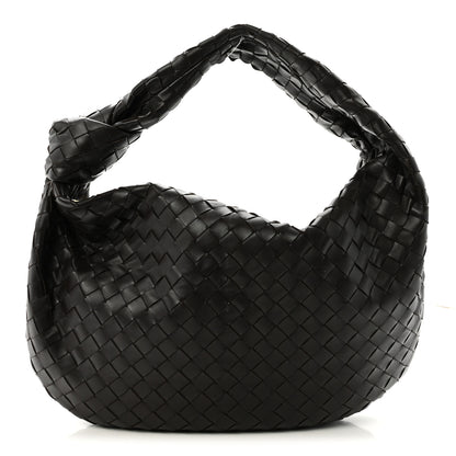 Bottega Veneta Nappa Intrecciato Small Jodie Fondant 1 of 9