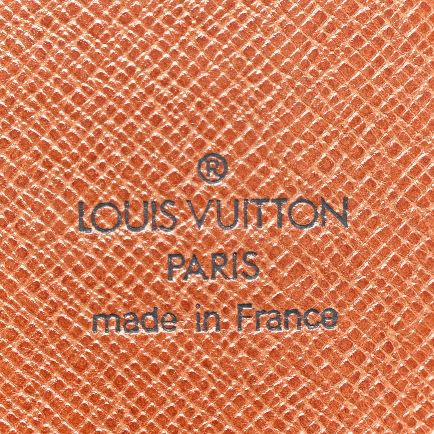 Louis Vuitton Monogram Cigarette Case 6 of 6