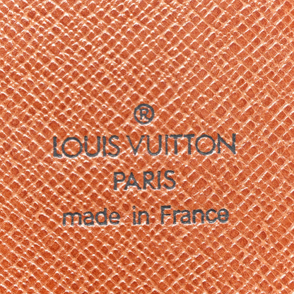 Louis Vuitton Monogram Cigarette Case 6 of 6