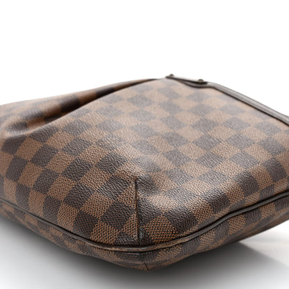 Louis Vuitton Damier Ebene Bloomsbury PM 9 of 11