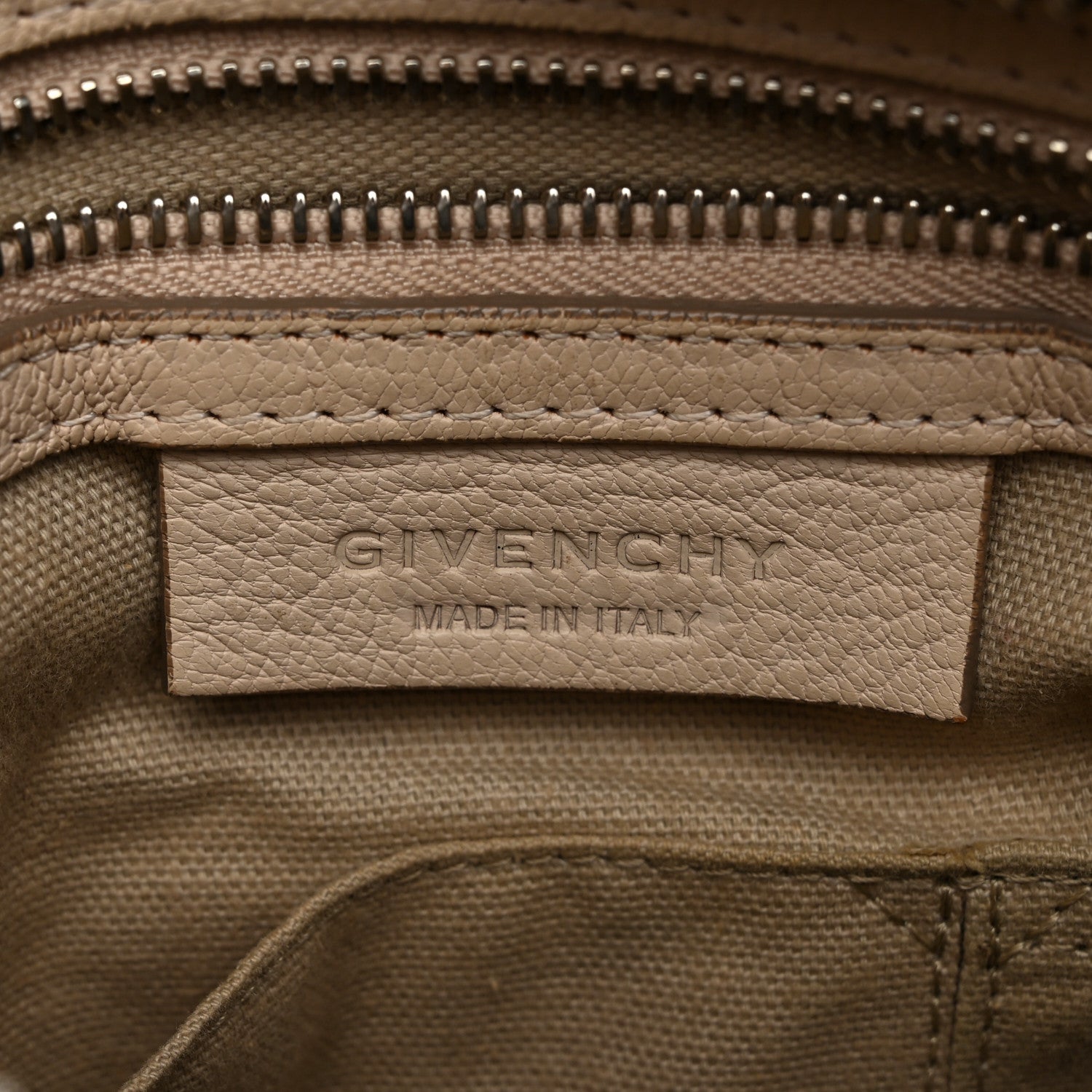 Givenchy Sugar Goatskin Small Pandora Nude Pink 5 of 13