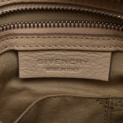 Givenchy Sugar Goatskin Small Pandora Nude Pink 5 of 13