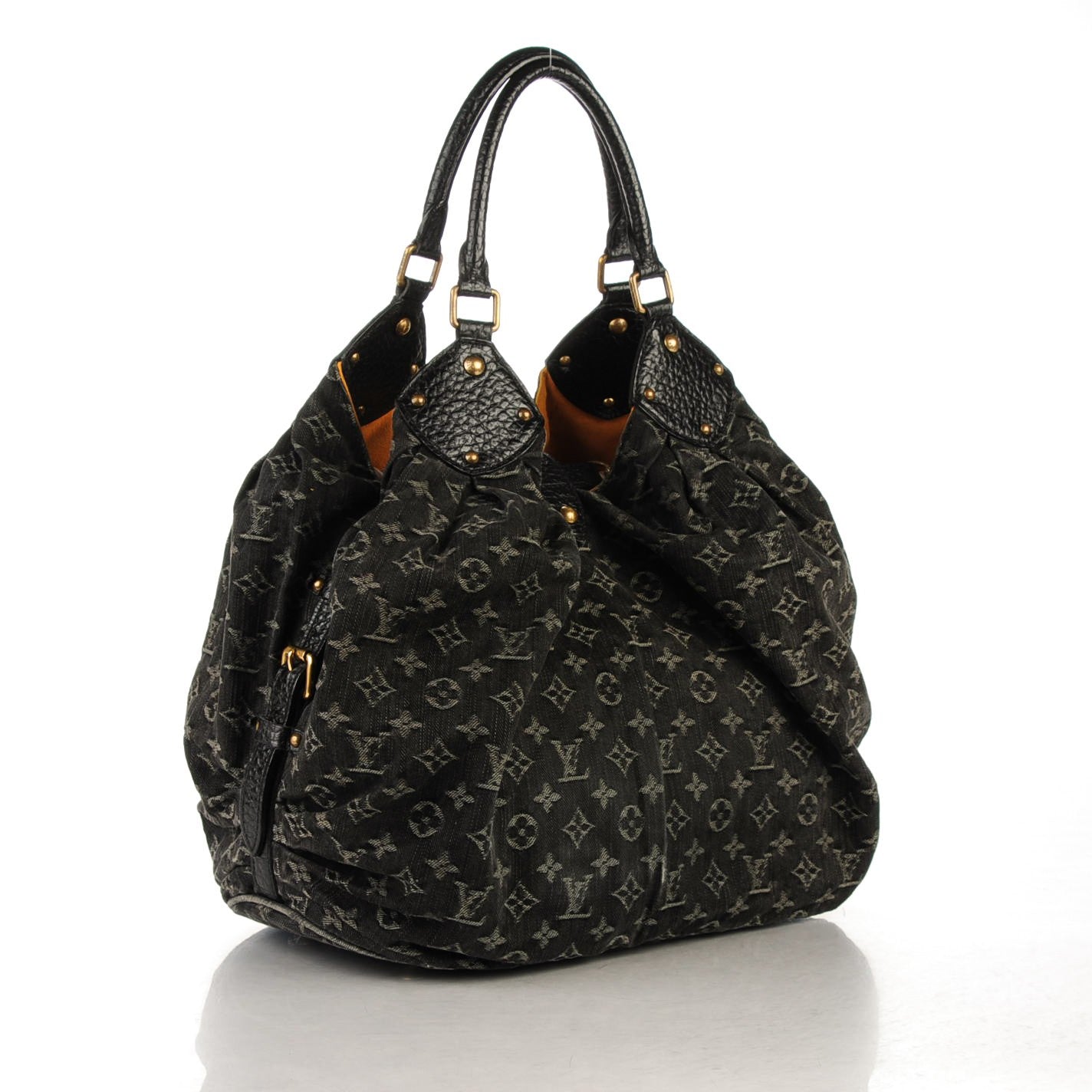 Denim Mahina XL Black